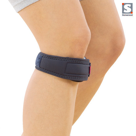 Sanomed Medi patella support - infrapatelární bandáž