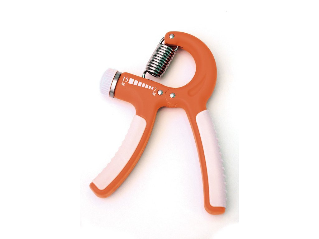 Posilovač zápěstí SISSEL Hand Grip Provedení: lehká zátěž