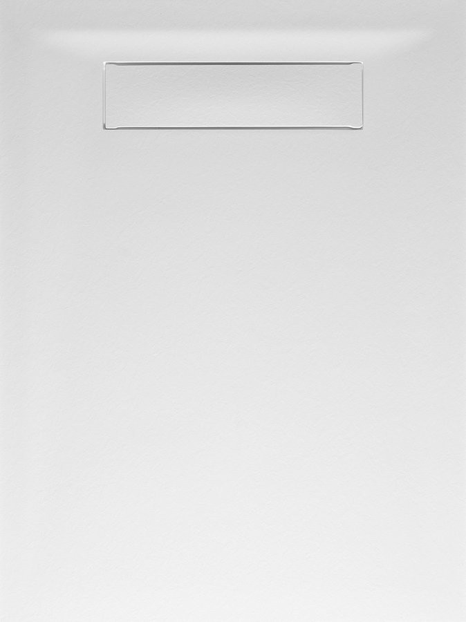 Gelco ELEA sprchová vanička litý mramor, 120x90cm, bílá