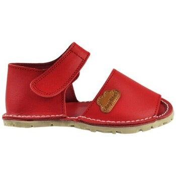 Angelitos  270 Menorquina respetuosa Rojo  Červená