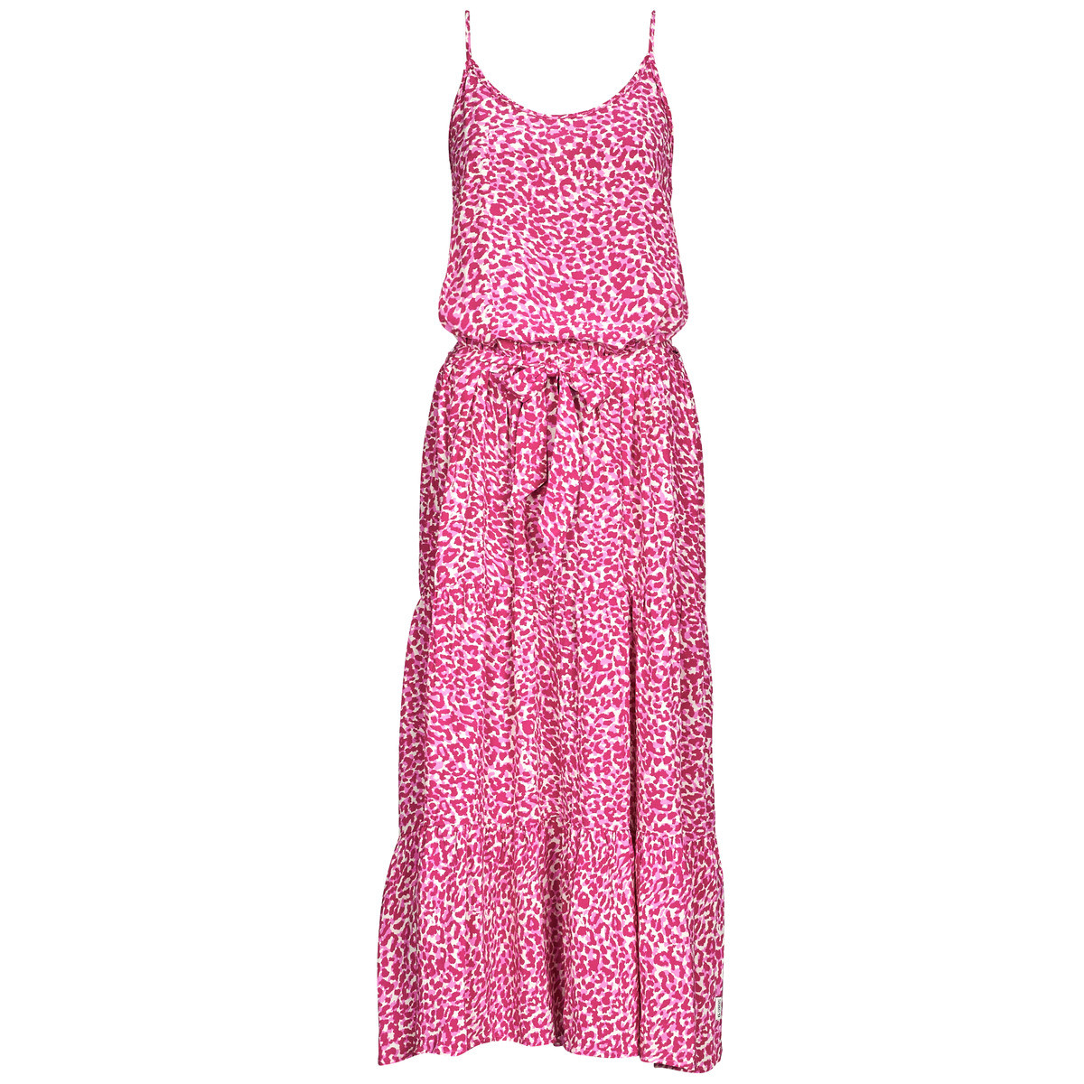 Le Temps des Cerises  LISAKA  Růžová