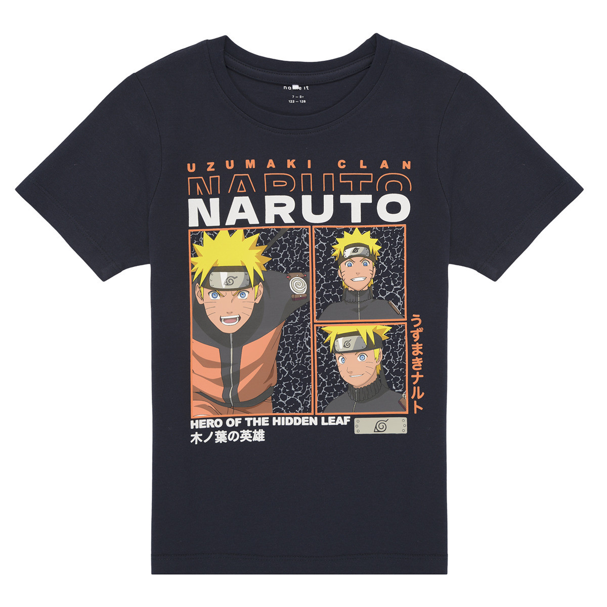 Name it  NKMJADIL  Tmavě modrá