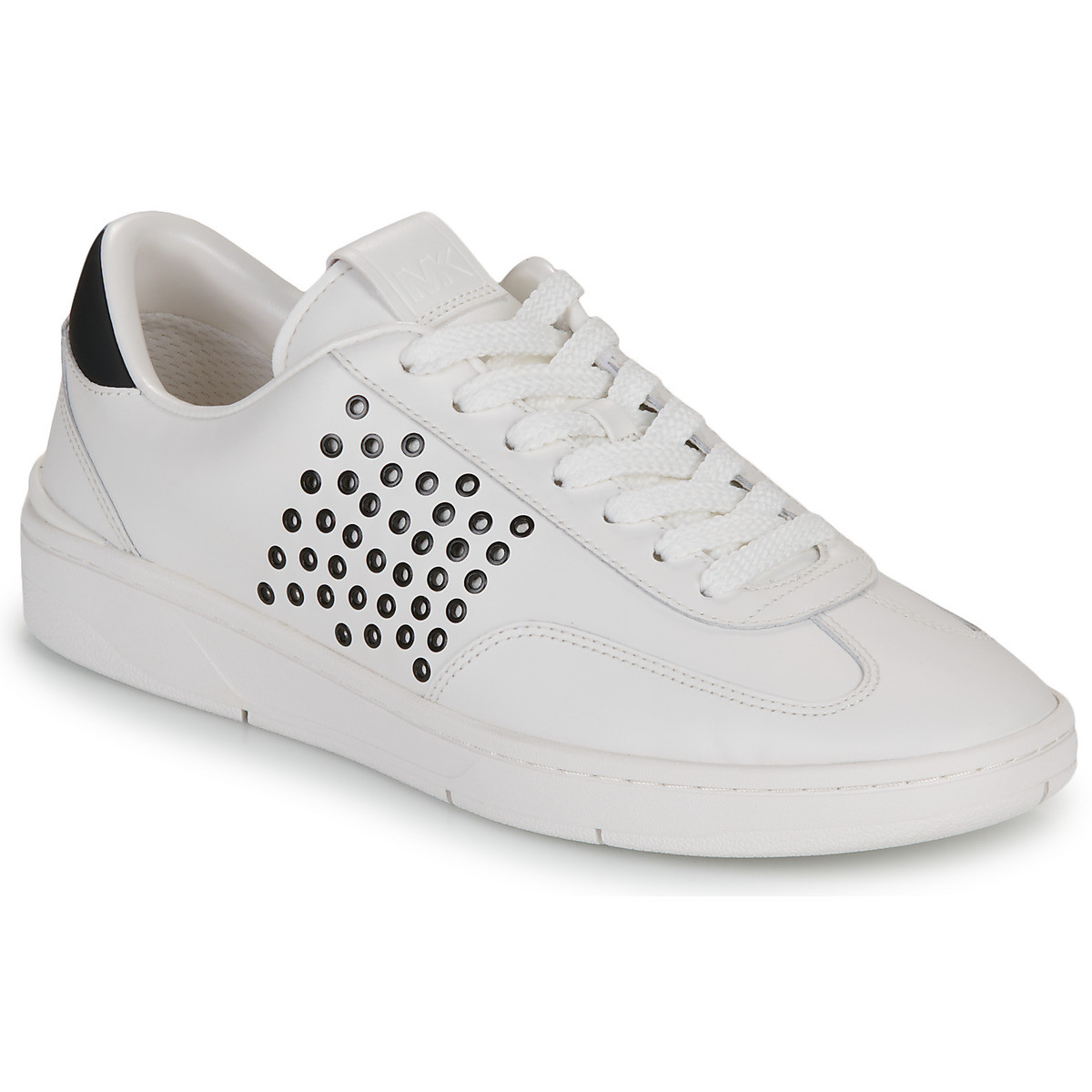 MICHAEL Michael Kors  WILTON LACE UP  Bílá