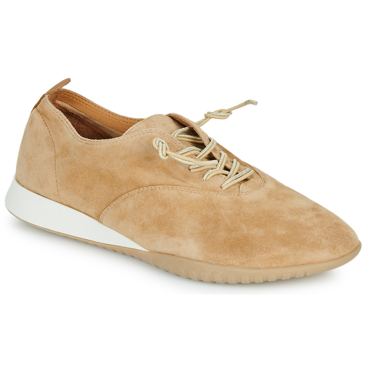 Mam'Zelle  DINUS  Hnědá