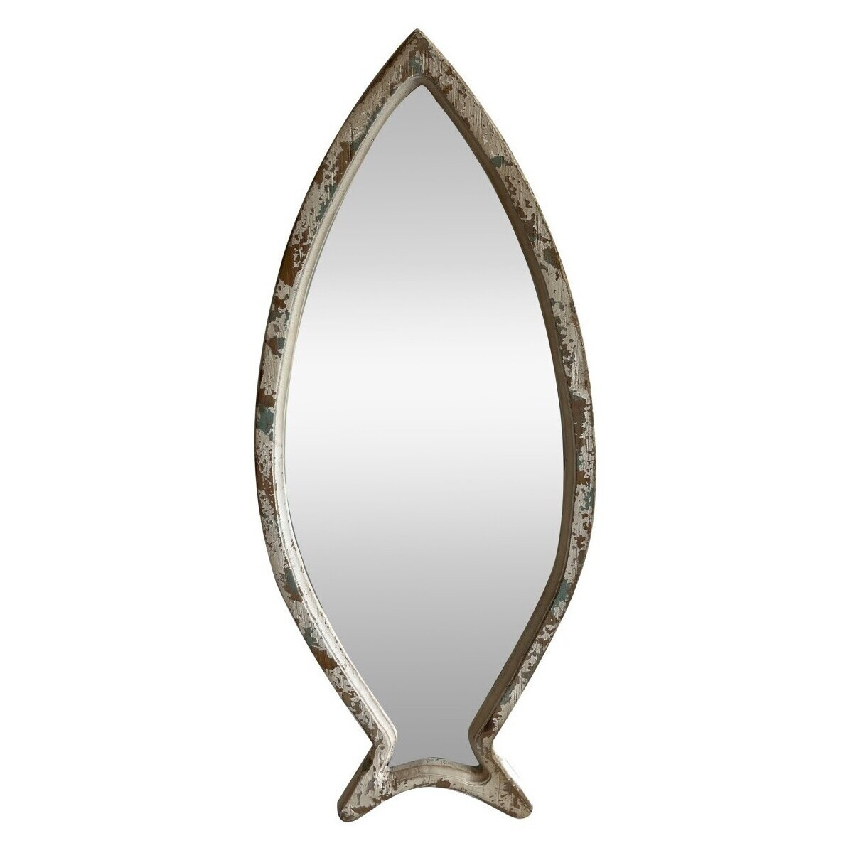 Signes Grimalt  Rybí Zrcadlo  Šedá