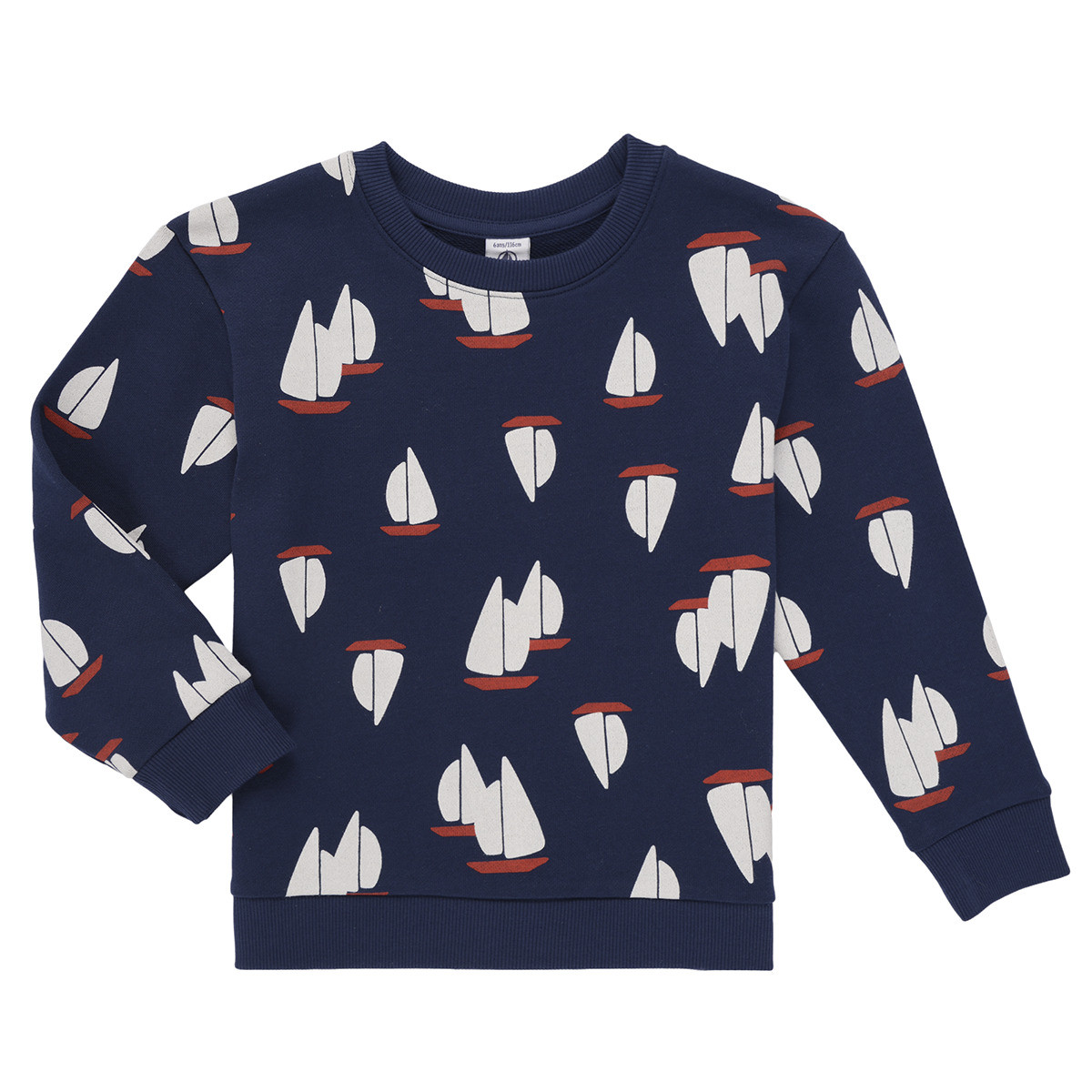Petit Bateau  BLASON  Tmavě modrá