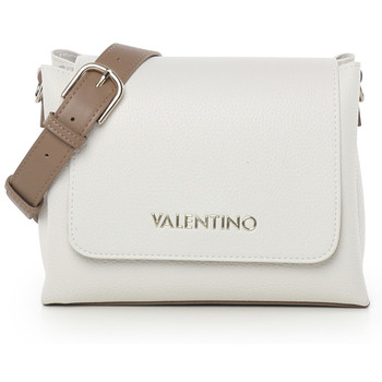 Valentino Bags  CARTELLA ALEXIA  Bílá