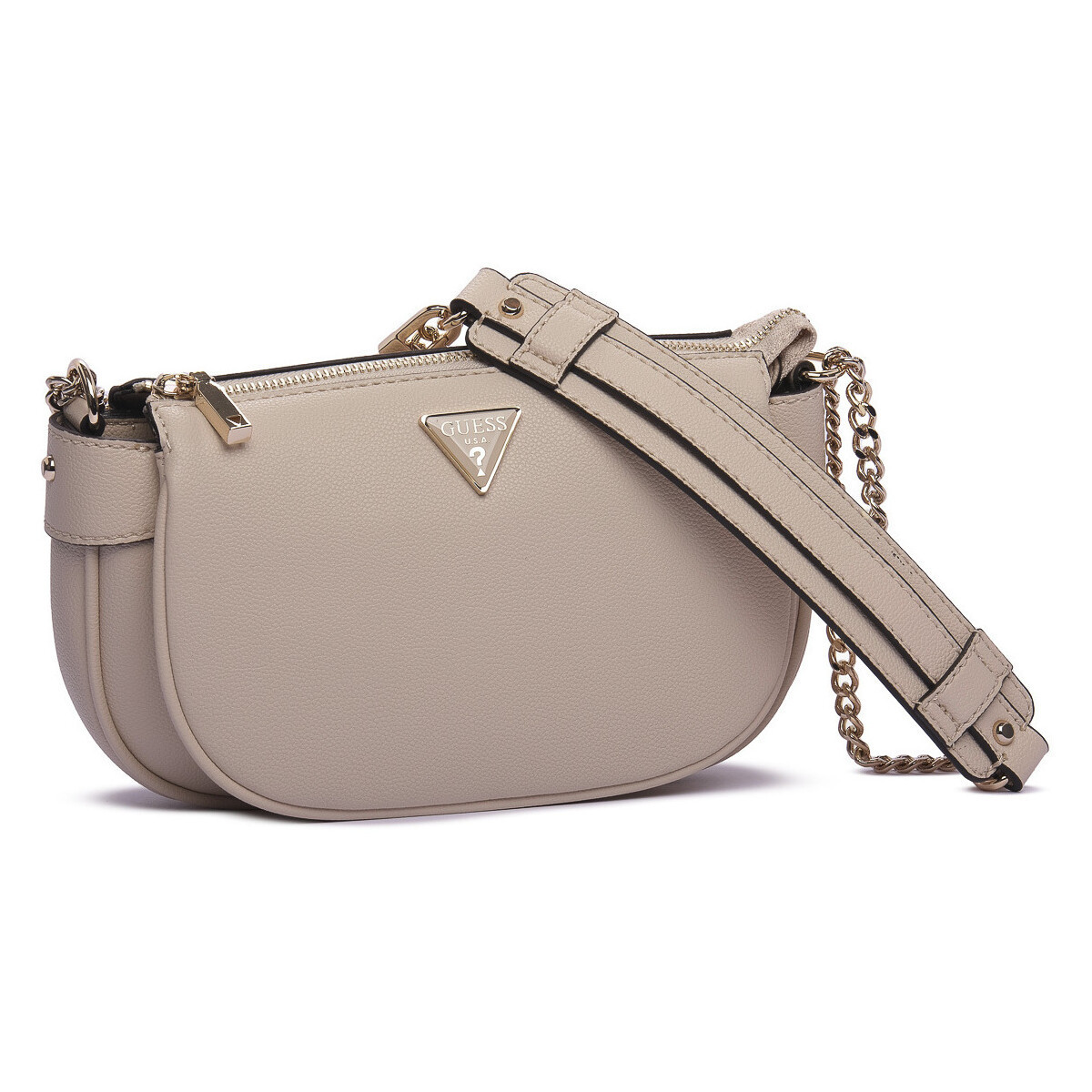 Guess  BON ARNELIA SHOULDER  Béžová