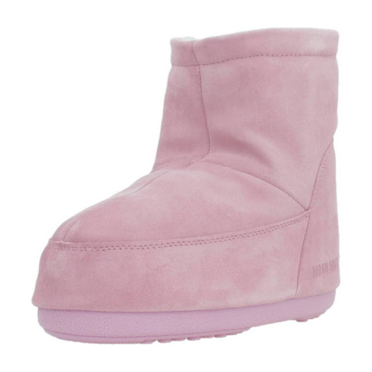 Moon Boot  MB ICON LOW NOLACE SUE  Růžová