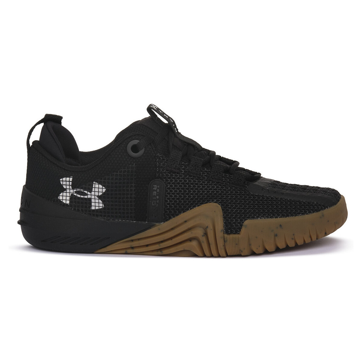 Under Armour  1 TRIBASE REIGN 6  Černá