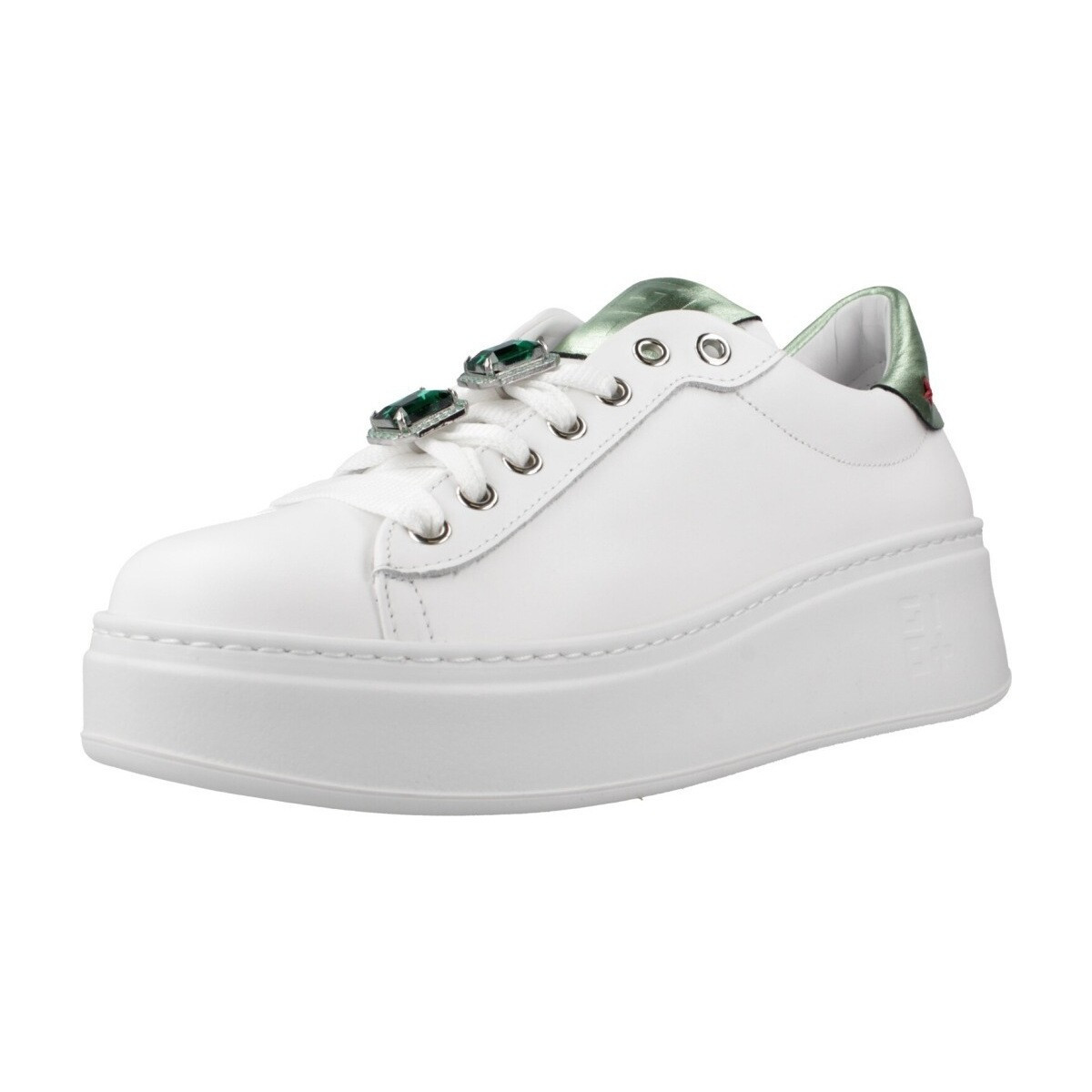 Gio +  PIA302A  Bílá