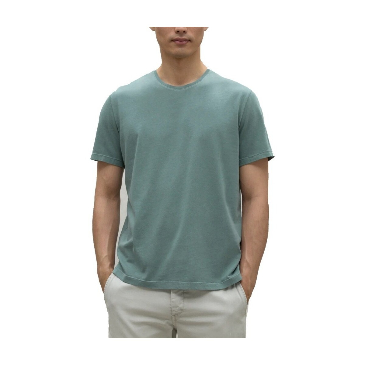 Ecoalf  VENTAALF  Zelená