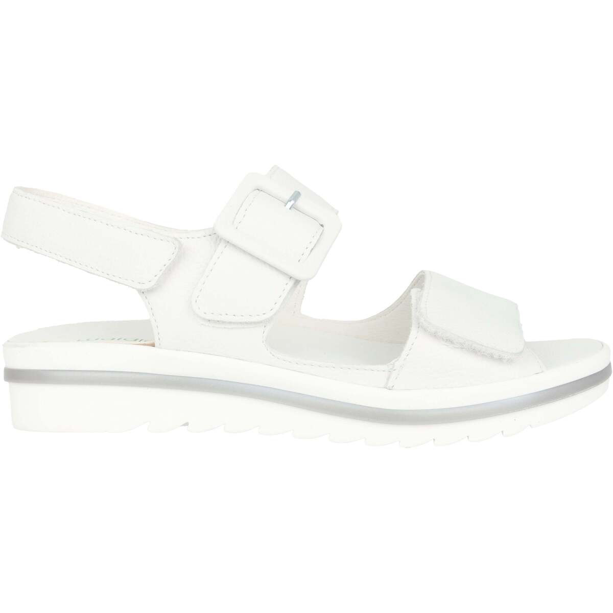 Waldläufer  Hakura  Bílá