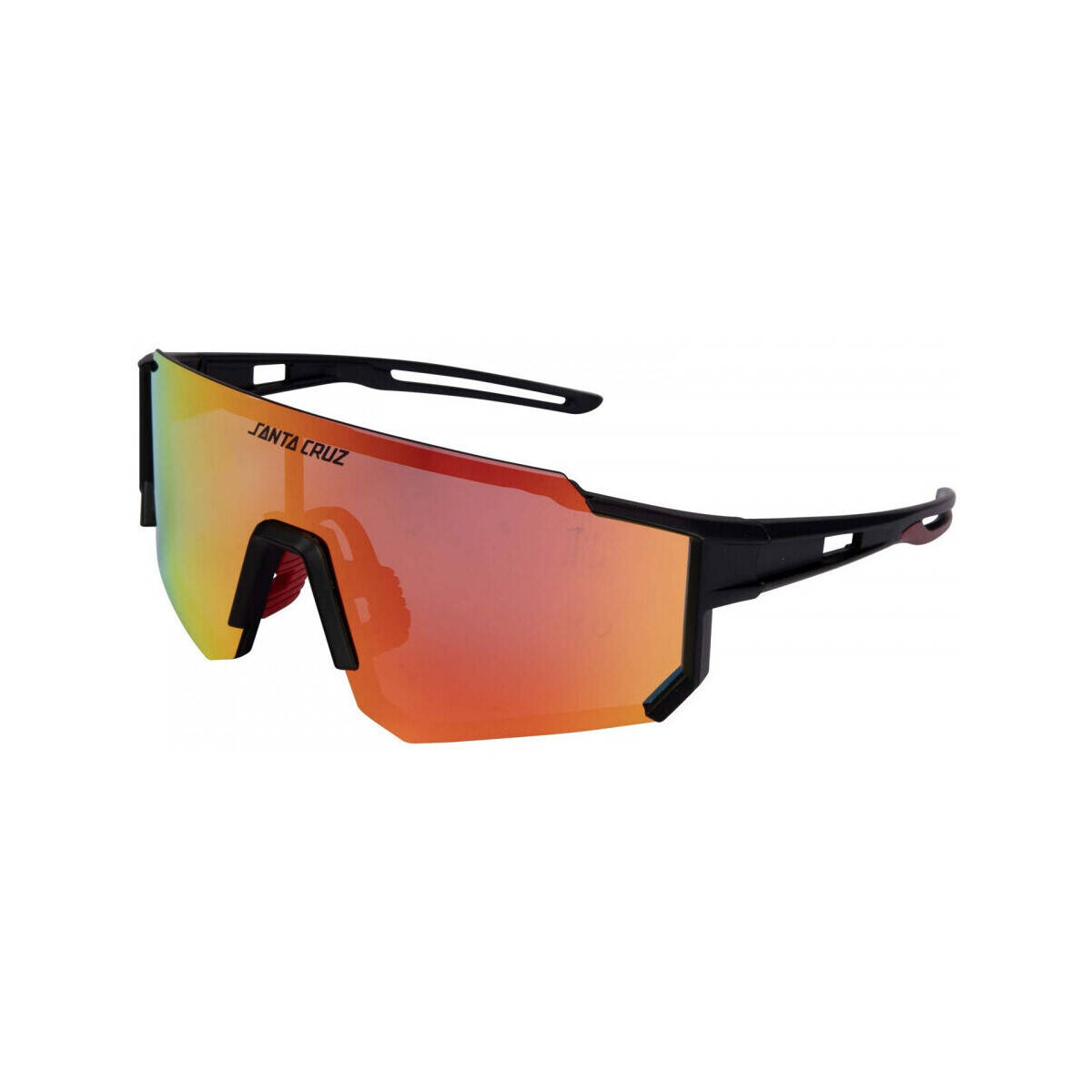 Santa Cruz  Strip racer sunglasses  Černá