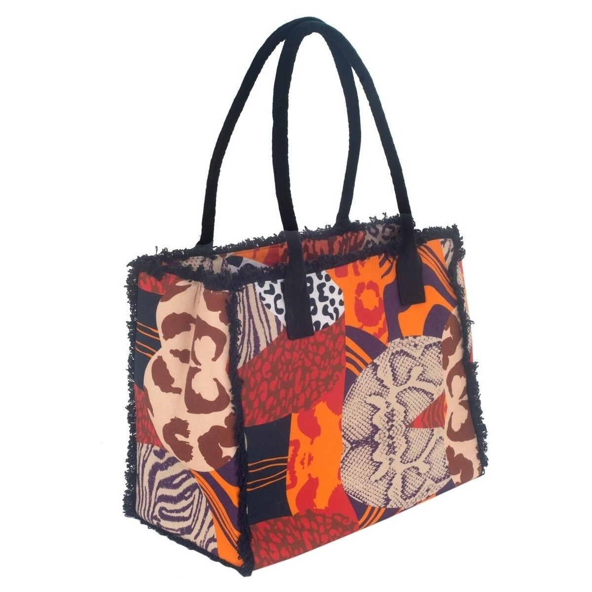 Isla Bonita By Sigris  Taška  Oranžová