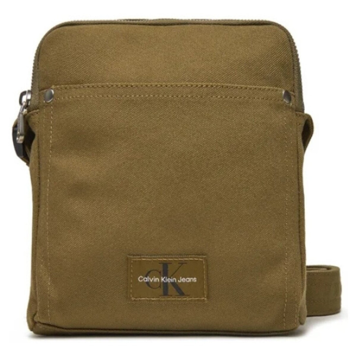 Calvin Klein Jeans  K50K512571  Zelená