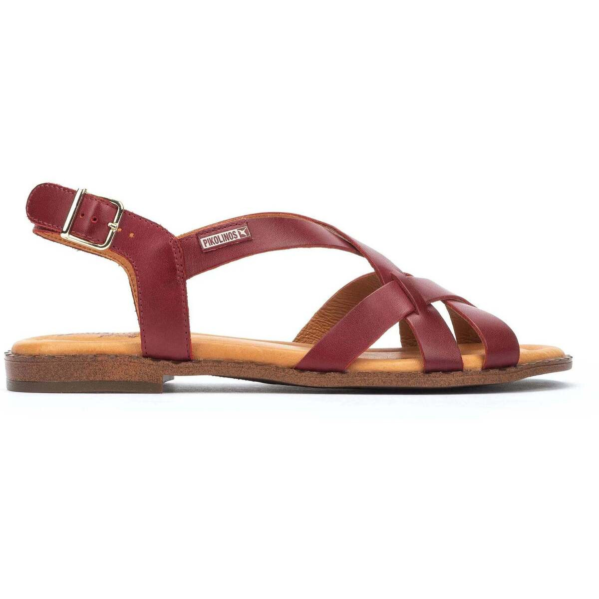 Pikolinos  Algar  Červená