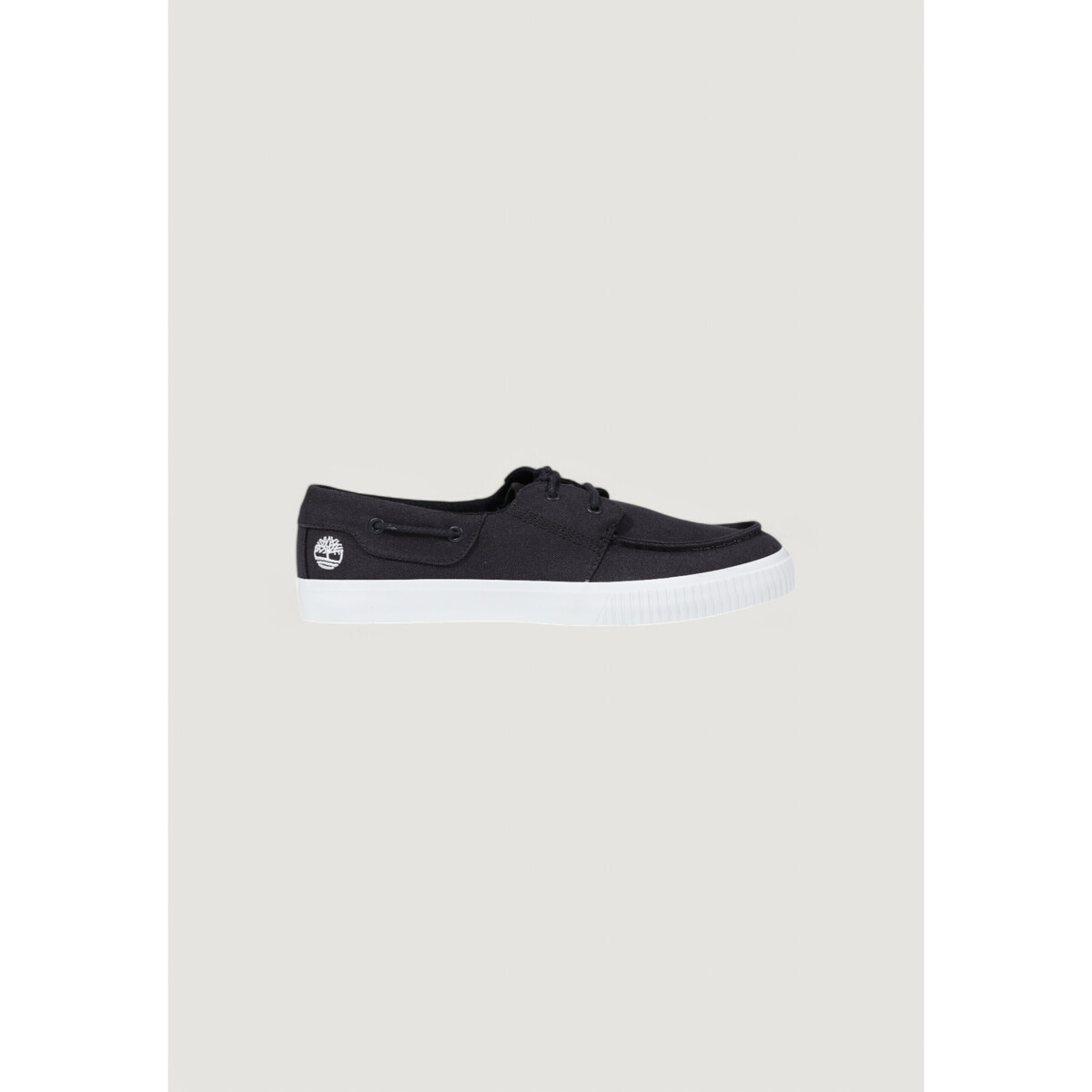 Timberland  MYBY LOW LACE TB0A67P5EK7  Černá