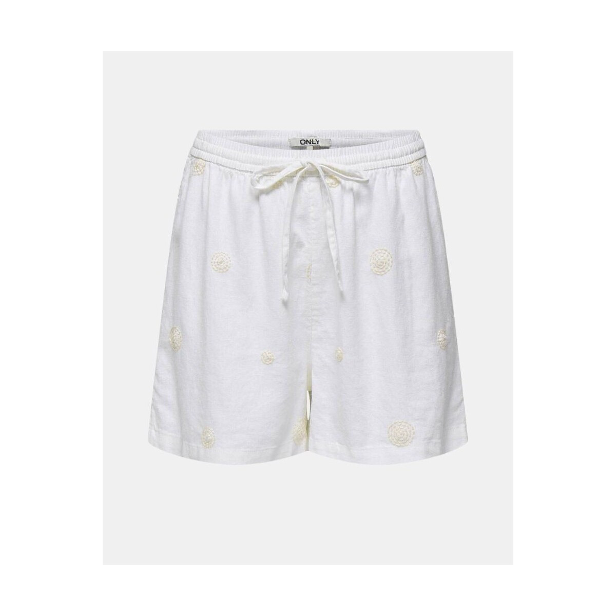 Only  15338803 CARO  Bílá