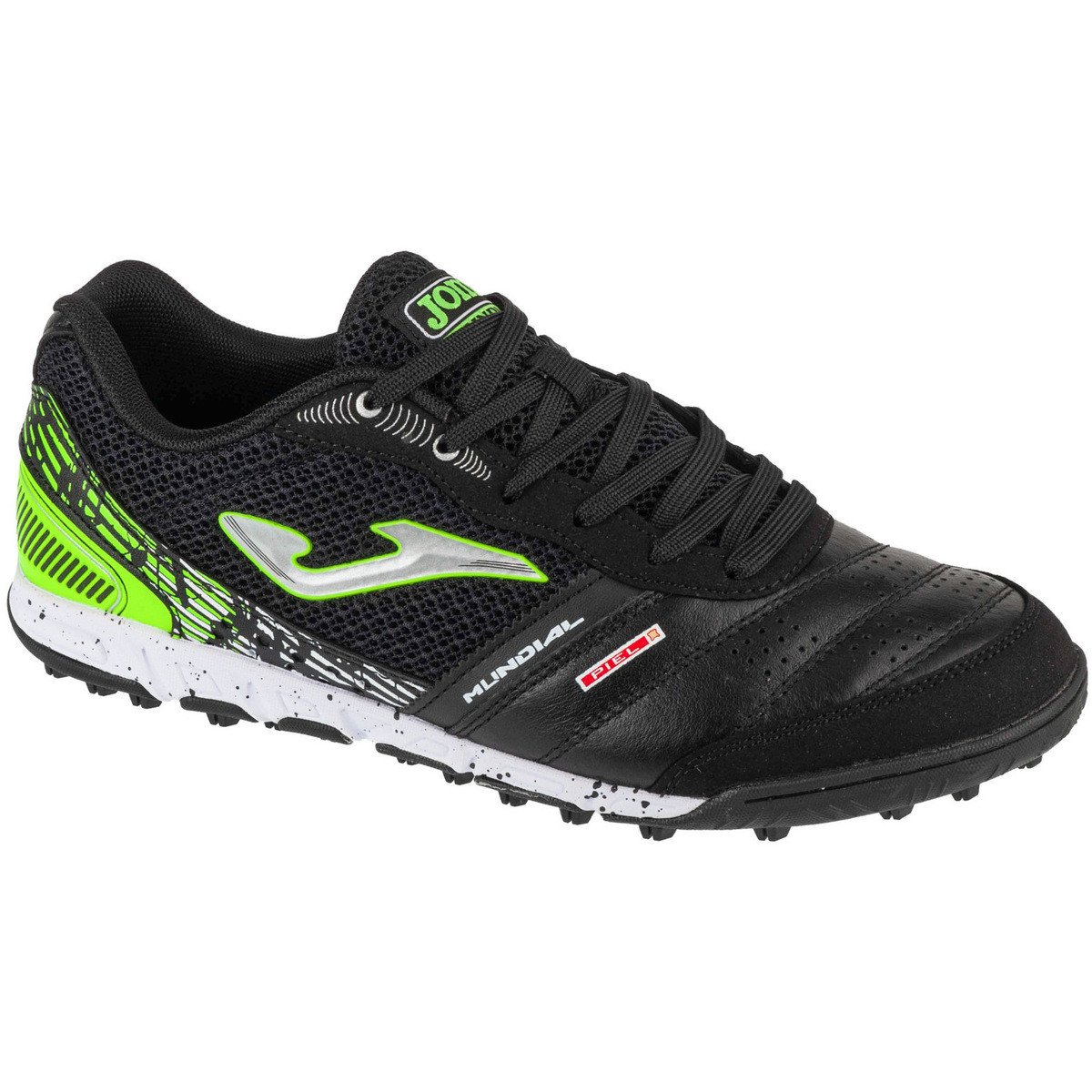 Joma  Mundial 25 MUNS TF  Černá