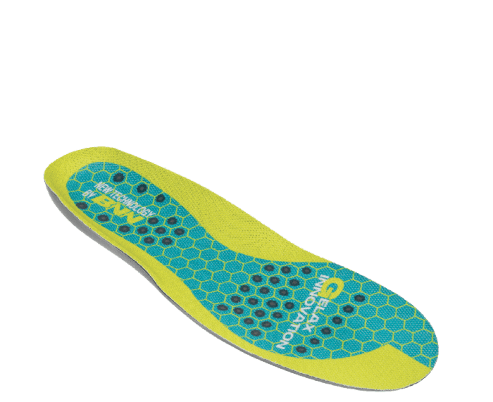 BENNON GELAXA Stélky do obuvi 36-40 35-36