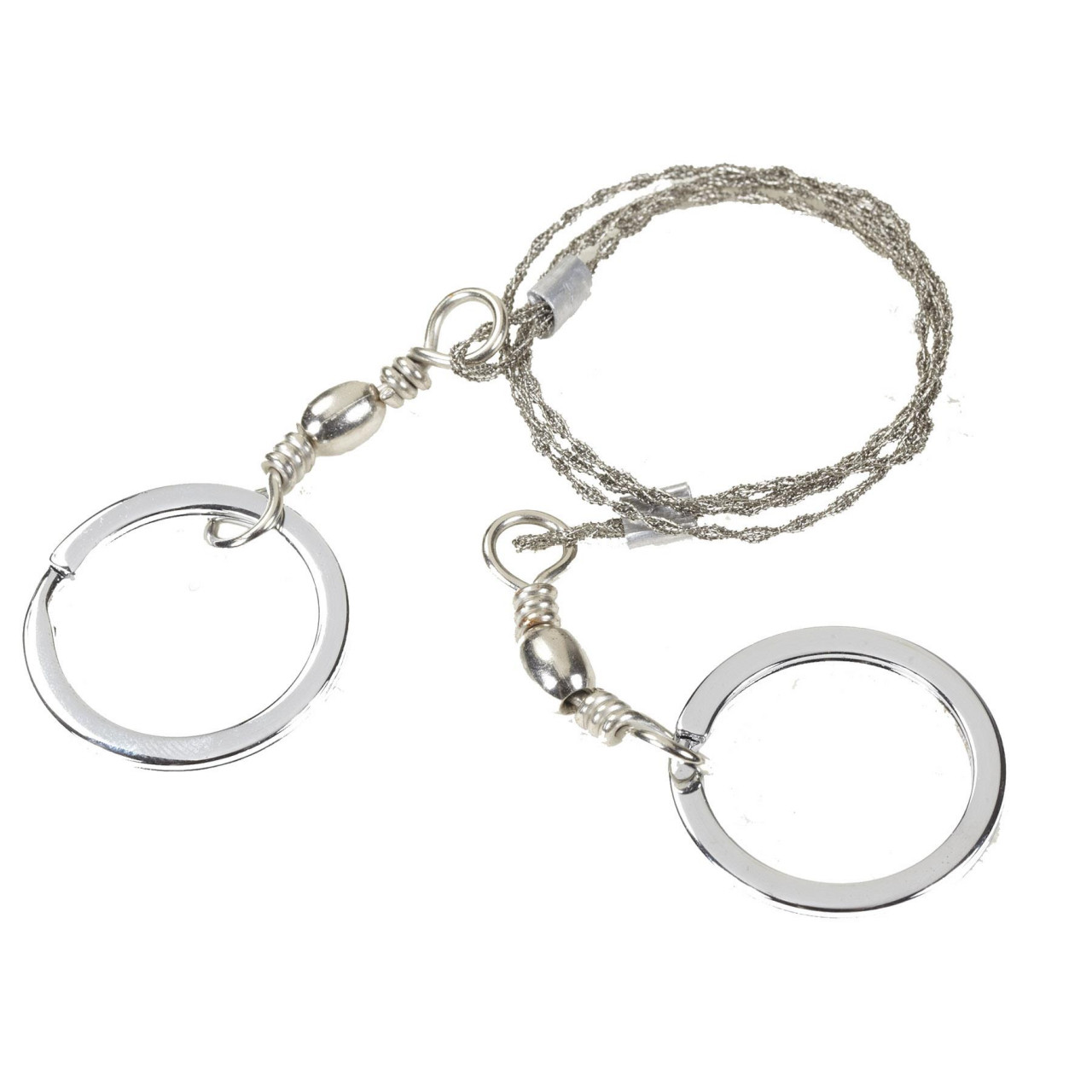 Pilka řetězová Tac Maven Wiresaw - stříbrná