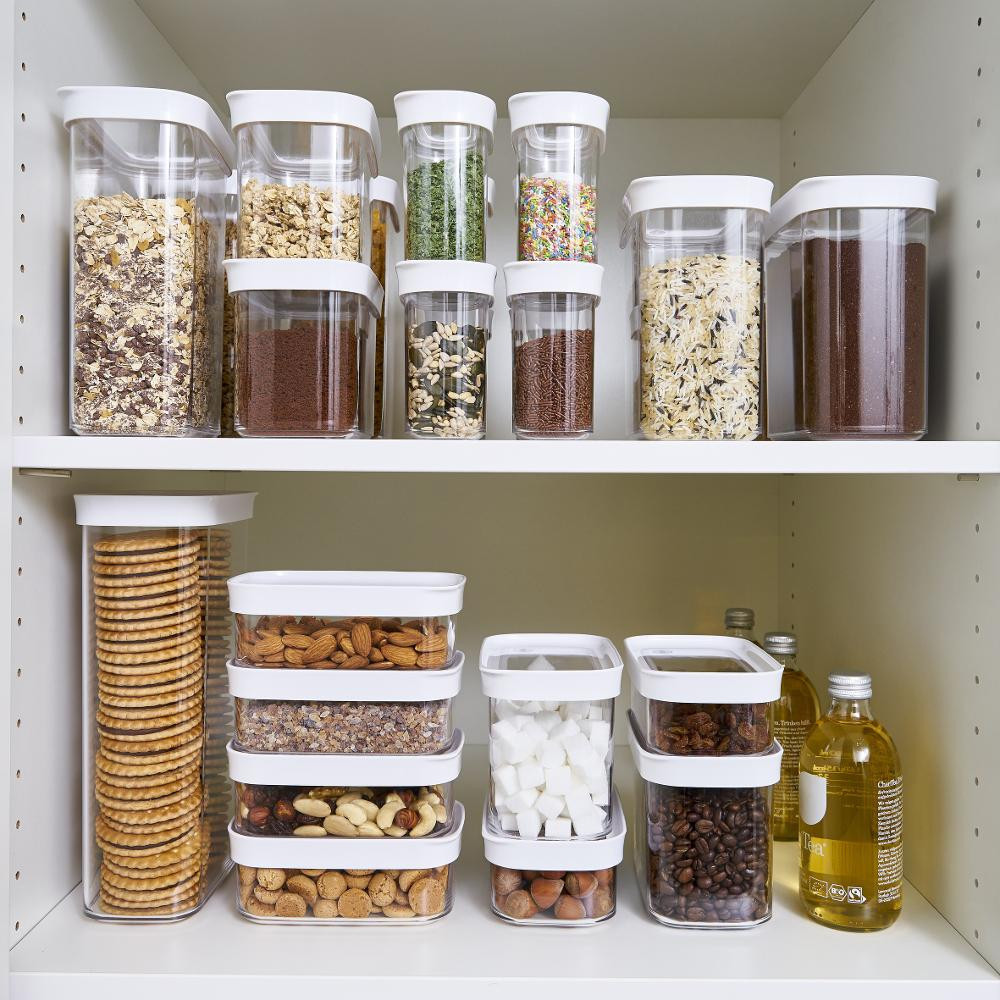 N1141110 OPTIMA DÓZA 1.6 L TEFAL