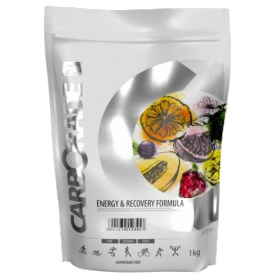 Fitness Authority Carborade 1000g