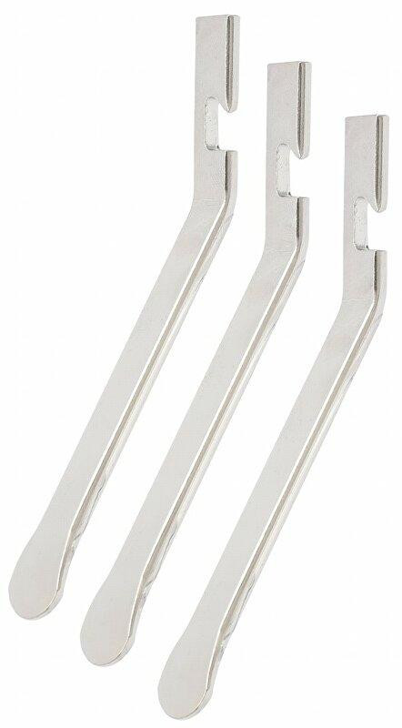 Max1 montpáky kovové 3ks