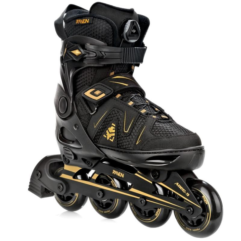 Raven Pulse PRO Gold Abec9 FitGo