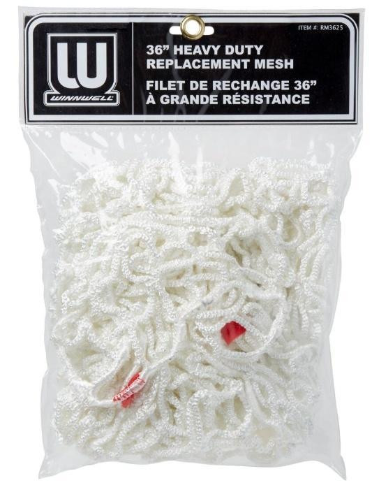 Winnwell Síť do branky Pond Hockey