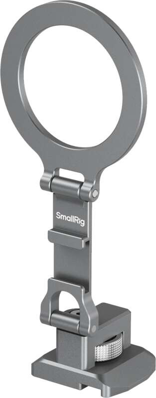 SmallRig 5339 Phone Support with Cold Shoe Mount pro Arca-Standard