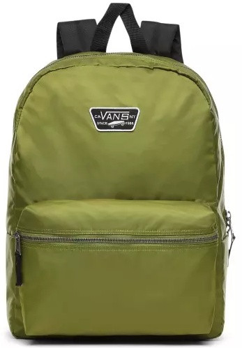 Zelený batoh Vans Expedition 22l
