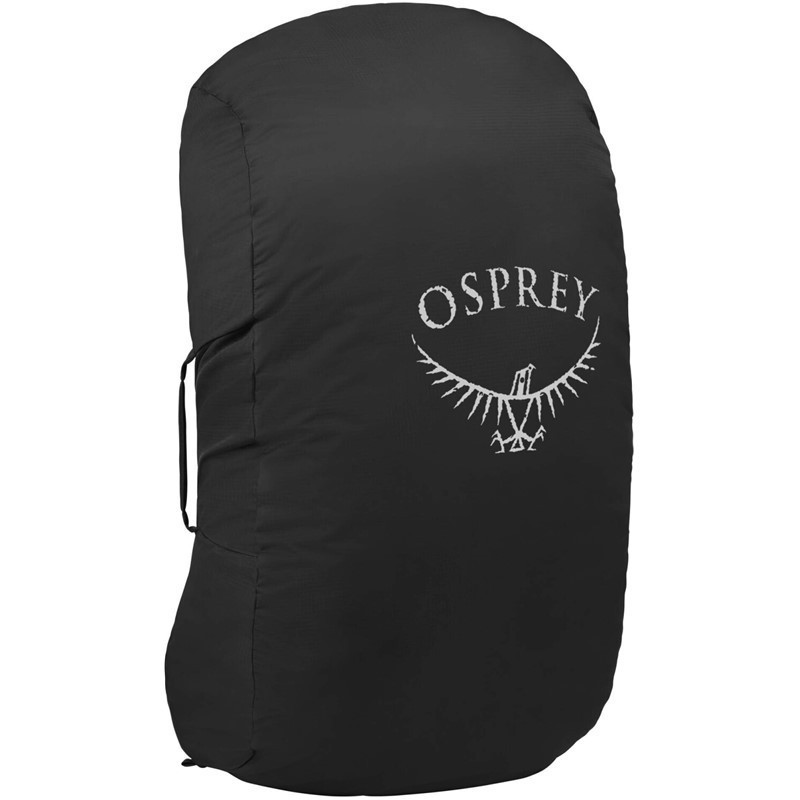 Osprey Obal na batoh Osprey AIRCOVER L Černá