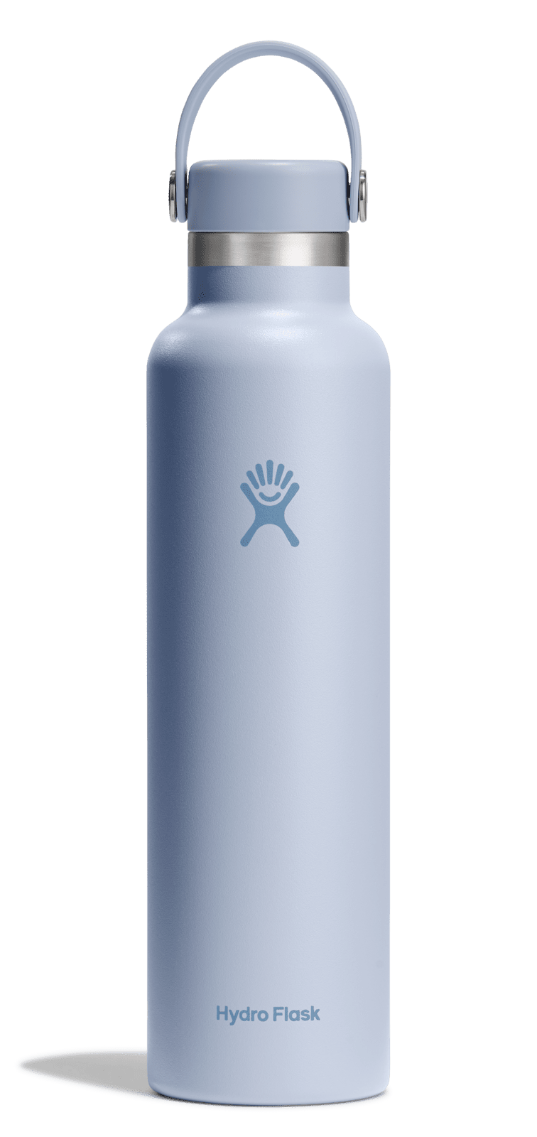 Hydro Flask Nerezová termolahev Standard Mouth Flex Cap 24 oz (709 ml) Surf