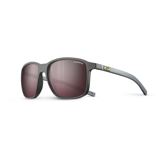 Sluneční brýle Julbo Creek Polar 3 HD Barva: šedá/černá