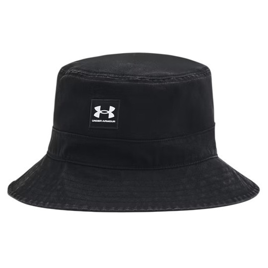 Klobouk Under Armour Men's Sportstyle Bucket Velikost: L-XL / Barva: černá