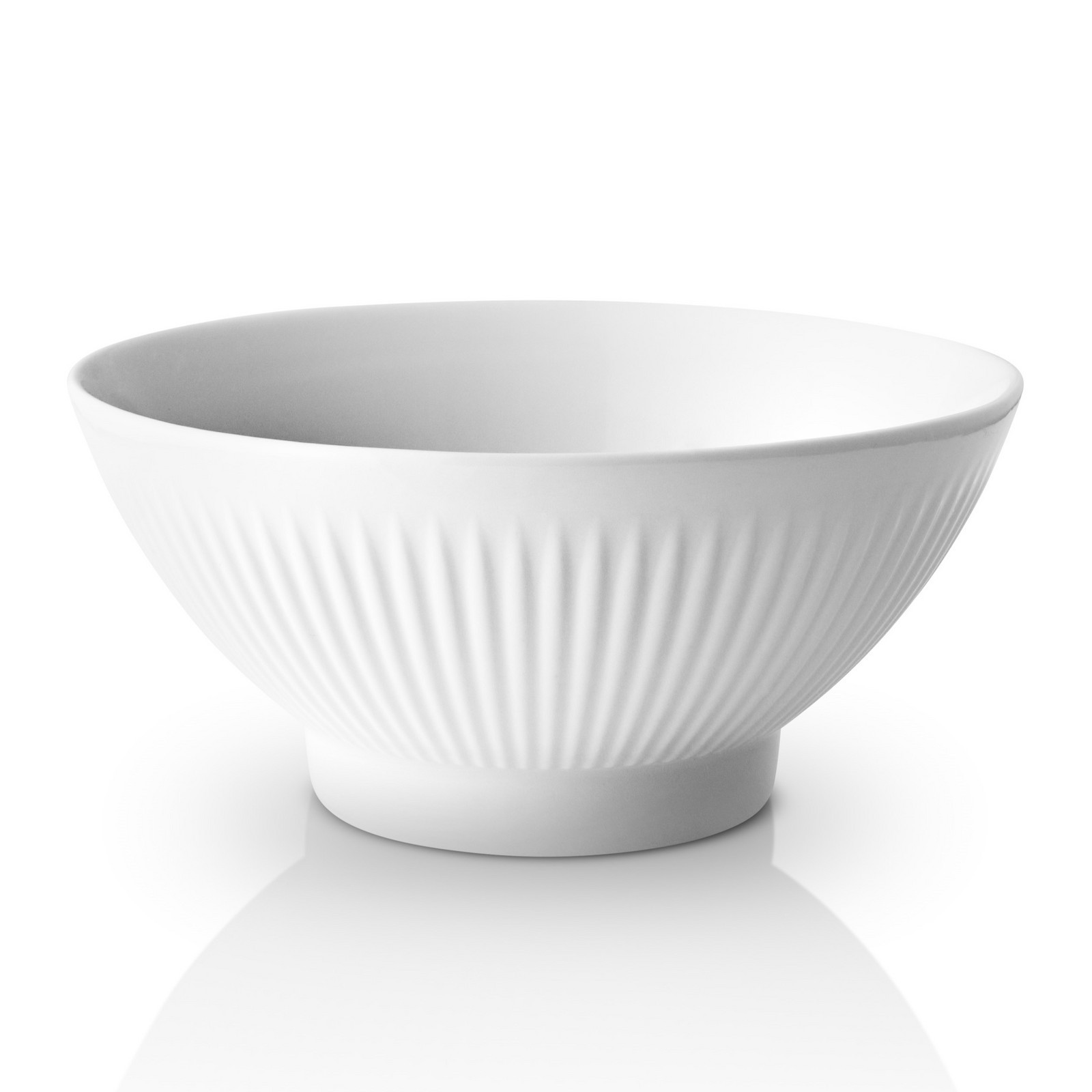 Jídelní miska LEGIO NOVA 13 cm, bílá, porcelán, Eva Solo