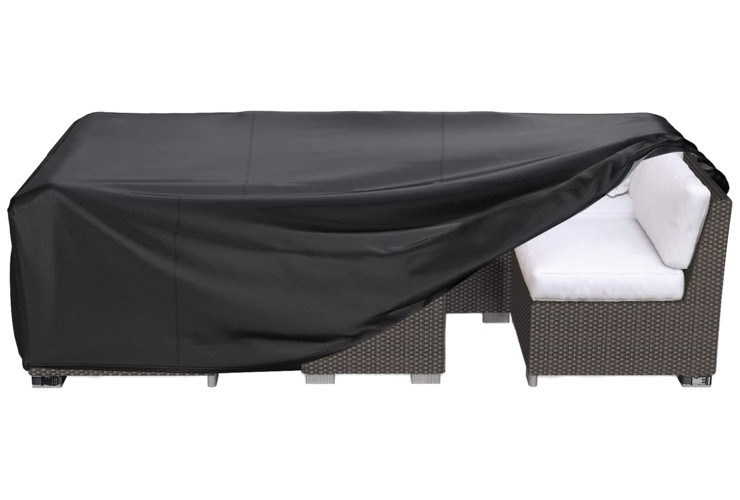 Potah na zahradní nábytek