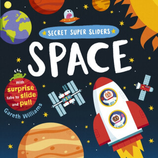 Space - Scholastic Ltd
