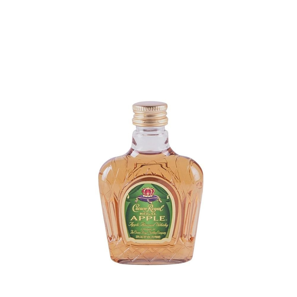Crown Royal Apple 0,05l 35%