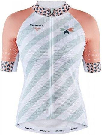 CRAFT W Spécialiste XS Zelená / modrá