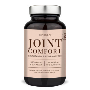 Nordbo Joint Comfort 90 kapslí