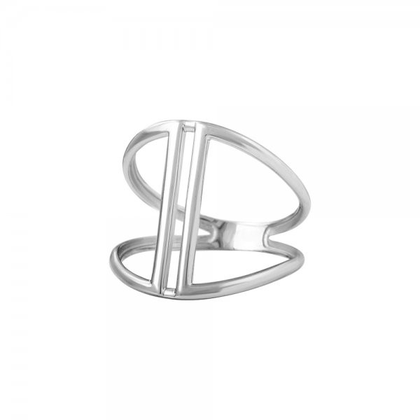 Prsten bez kamenů 321-588-5894 52-1.85g