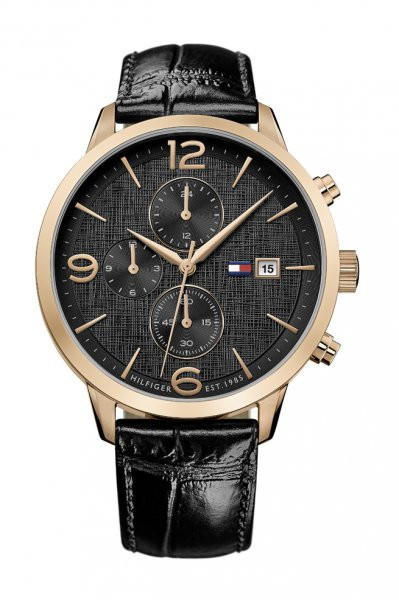 Hodinky TOMMY HILFIGER 1710358