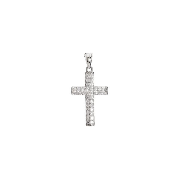 Přívěsek se syntetickými kameny 146-258-000044-0000