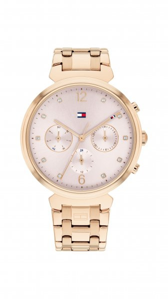 Hodinky TOMMY HILFIGER 1782345