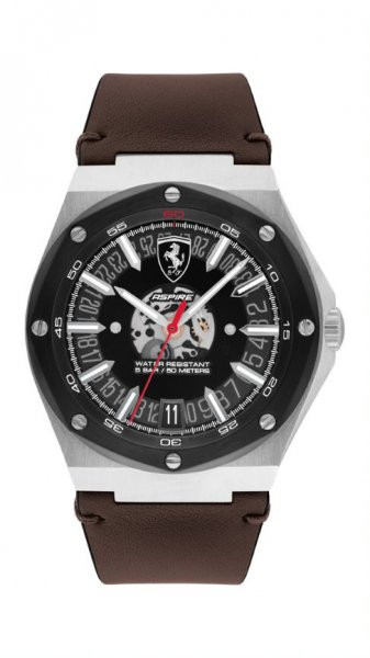 Hodinky SCUDERIA FERRARI 0830844