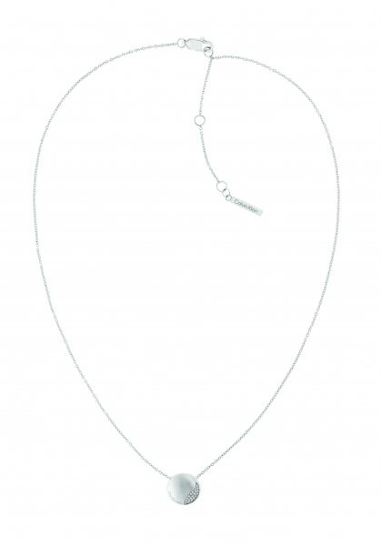Náhrdelníky CALVIN KLEIN 35000143