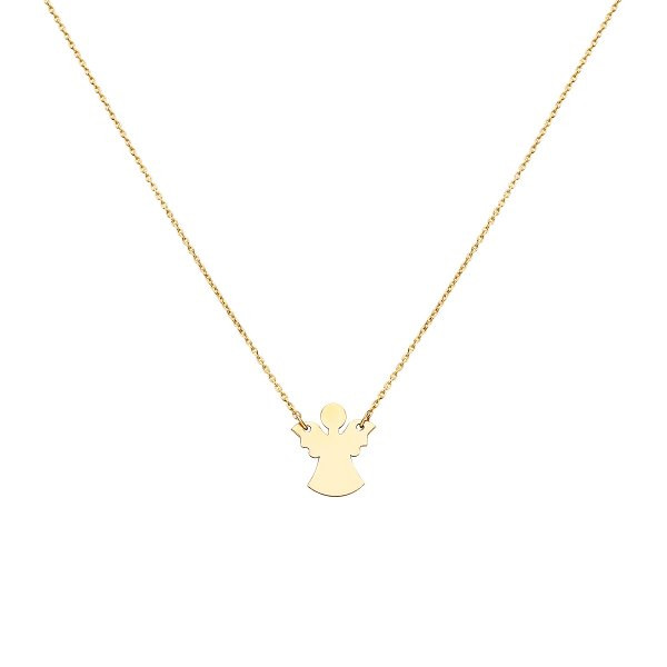 Náhrdelník bez kamenů 273-532-002890 1.50g